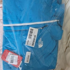 North Face Ventrix men's jacket - hyper blue